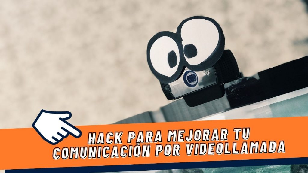 con este truco vas a mejorar tus videollamadas