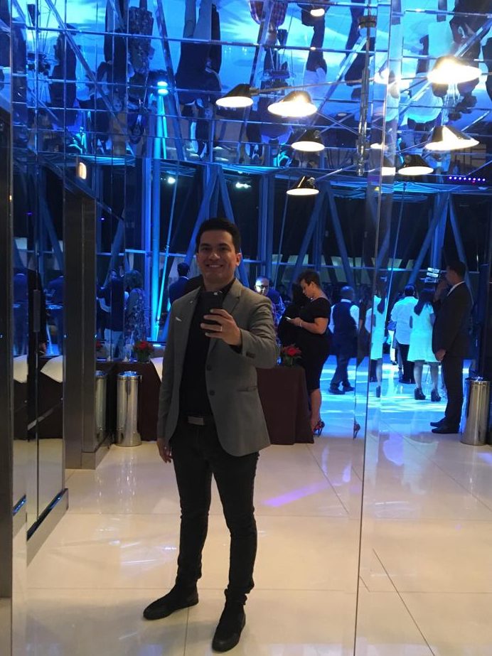 german arciniegas magia corporativa internacional