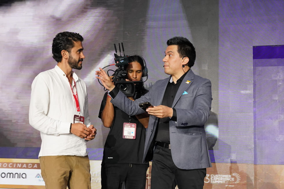 Magia con Inteligencia Artificial con Germán Arciniegas en Cartagena