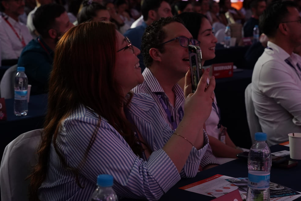 Más de 1200 líderes del sector BPO en Cartegena durante el CX Summit